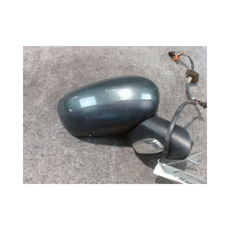 RETROVISEUR EXTERIEUR ELECTRIQUE DROIT CITROEN C3 2009-