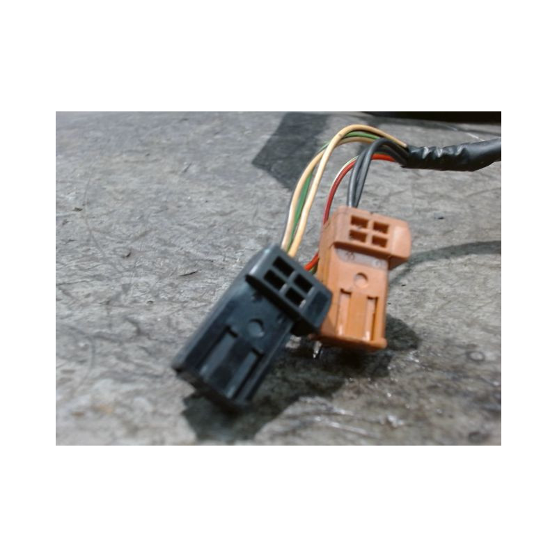 RETROVISEUR EXTERIEUR ELECTRIQUE DROIT CITROEN C3 2009-