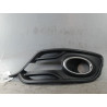 OBTURATEUR PHARE ADDITIONNEL PARE-CHOC AVG RENAULT MEGANE III 2008-