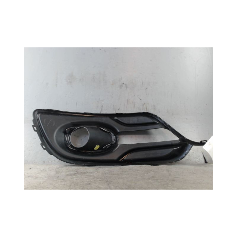 OBTURATEUR PHARE ADDITIONNEL PARE-CHOC AVG RENAULT MEGANE III 2008-