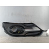 OBTURATEUR PHARE ADDITIONNEL PARE-CHOC AVG RENAULT MEGANE III 2008-