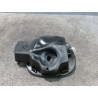 VOLET DE TRAPPE CARBURANT FIAT 500 2007-