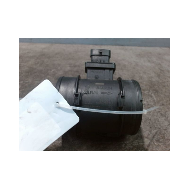 DEBITMETRE AIR FIAT 500 2007-