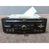 AUTORADIO PEUGEOT 5008 2009-