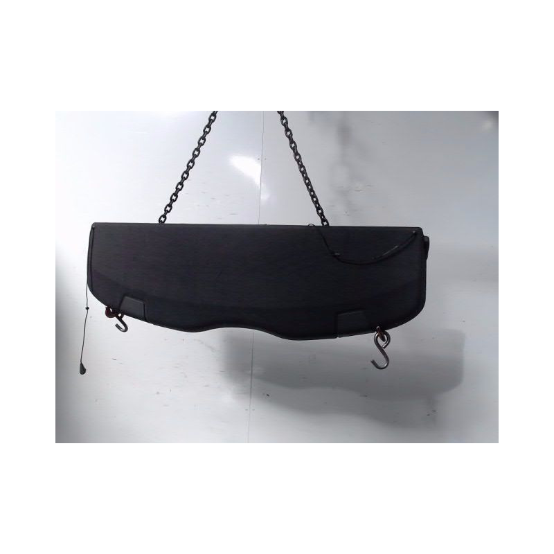 TABLETTE PLAGE ARRIERE RENAULT MODUS LONGUE 2008-