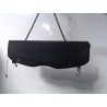 TABLETTE PLAGE ARRIERE RENAULT MODUS LONGUE 2008-