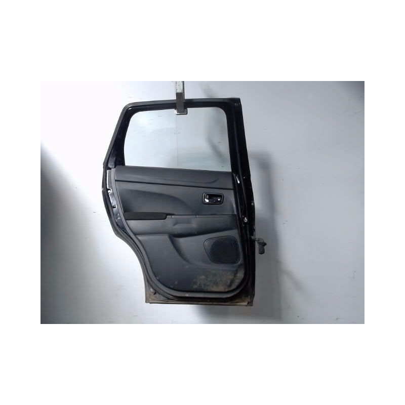 PORTE ARRIERE GAUCHE CITROEN C4 AIRCR.