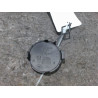 OBTURATEUR COUVRE CROCHET DE BOUCLIER AR PEUGEOT 2008