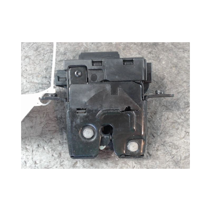 SERRURE HAYON  RENAULT TWINGO 2 2010-