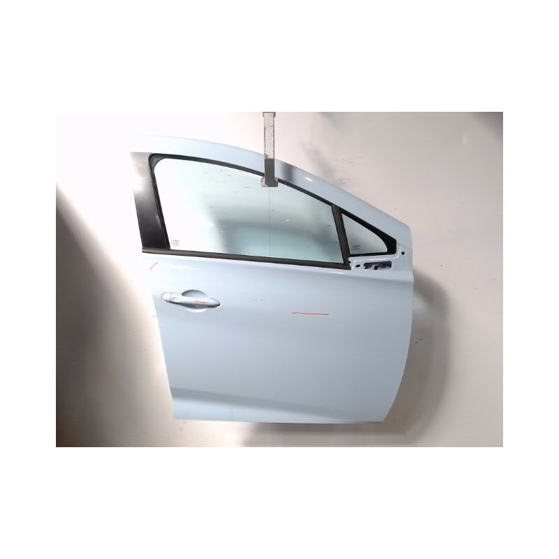 PORTE AVANT DROIT RENAULT ZOE