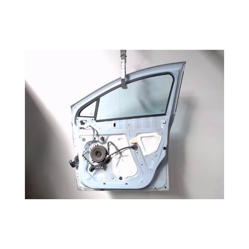 PORTE AVANT DROIT RENAULT ZOE