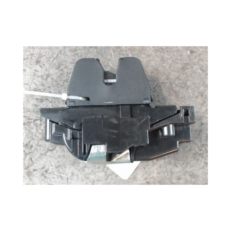 SERRURE HAYON  PEUGEOT 207 2009-
