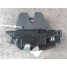 SERRURE HAYON  PEUGEOT 207 2009-