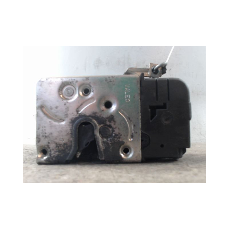 SYSTEME CONDAMNATION AVANT GAUCHE PEUGEOT 206+ 2009-