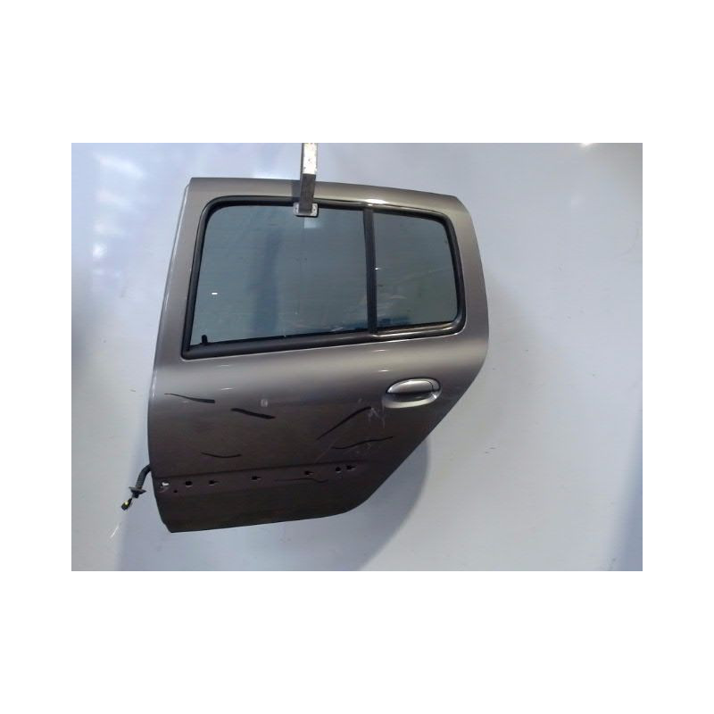 PORTE ARRIERE GAUCHE RENAULT CLIO II PH.2 01-06