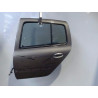 PORTE ARRIERE GAUCHE RENAULT CLIO II PH.2 01-06