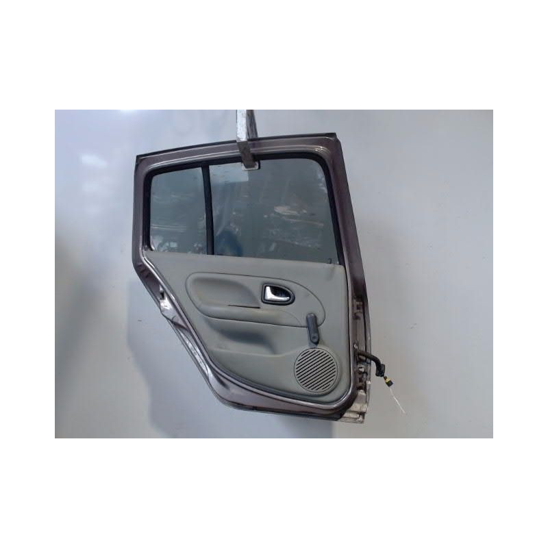 PORTE ARRIERE GAUCHE RENAULT CLIO II PH.2 01-06
