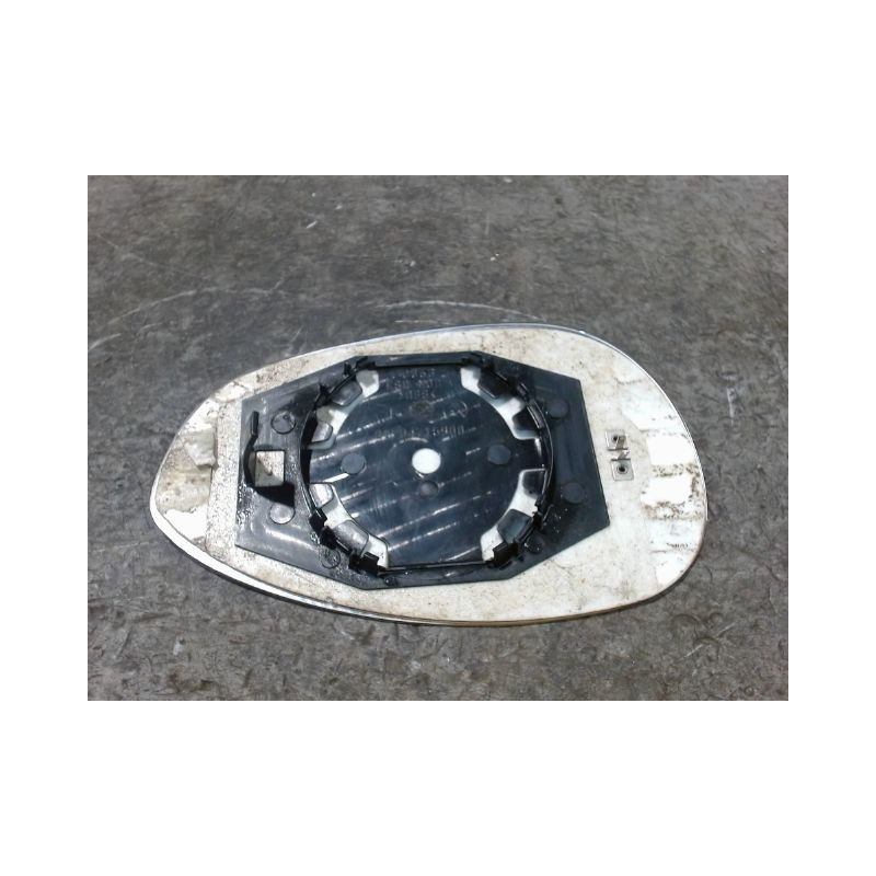 GLACE RETROVISEUR EXT G FIAT 500 2007-