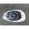 GLACE RETROVISEUR EXT G FIAT 500 2007-