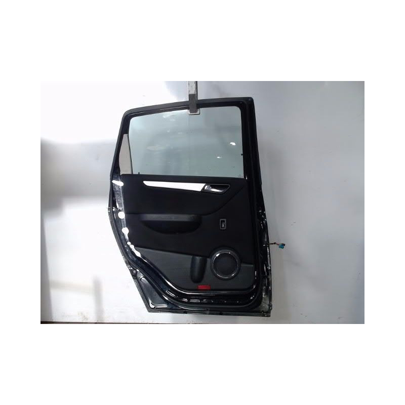 PORTE ARRIERE GAUCHE MERCEDES CLASSE B 05-08
