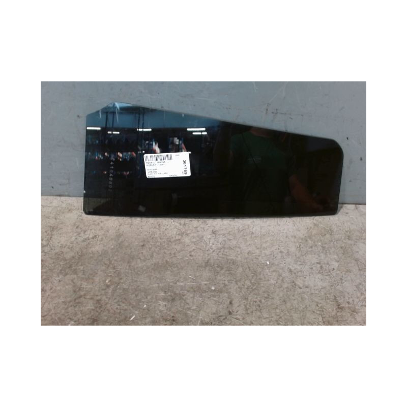 GLACE FIXE PORTE ARD RENAULT MODUS 2008-