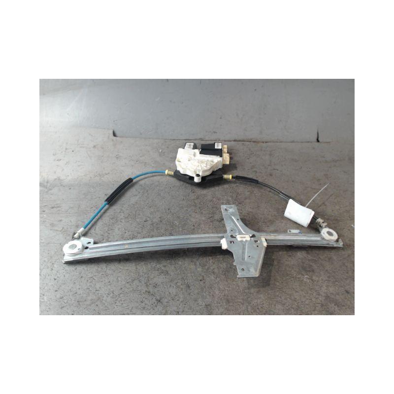 MECANISME+MOTEUR LEVE-GLACE AVANT DROIT PEUGEOT 307 2005-2007