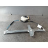 MECANISME+MOTEUR LEVE-GLACE AVANT DROIT PEUGEOT 307 2005-2007