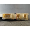 MECANISME+MOTEUR LEVE-GLACE AVANT DROIT PEUGEOT 307 2005-2007