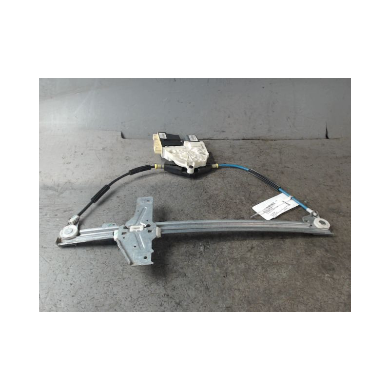 MECANISME+MOTEUR LEVE-GLACE AVANT GAUCHE PEUGEOT 307 2005-2007