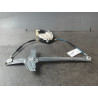 MECANISME+MOTEUR LEVE-GLACE AVANT GAUCHE PEUGEOT 307 2005-2007