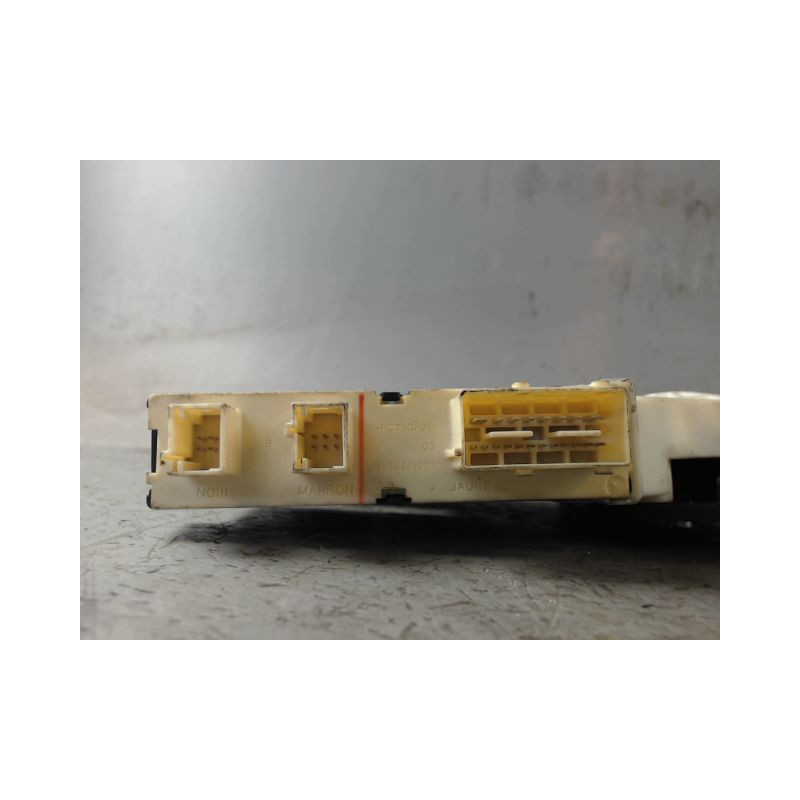 MECANISME+MOTEUR LEVE-GLACE AVANT GAUCHE PEUGEOT 307 2005-2007