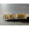 MECANISME+MOTEUR LEVE-GLACE AVANT GAUCHE PEUGEOT 307 2005-2007