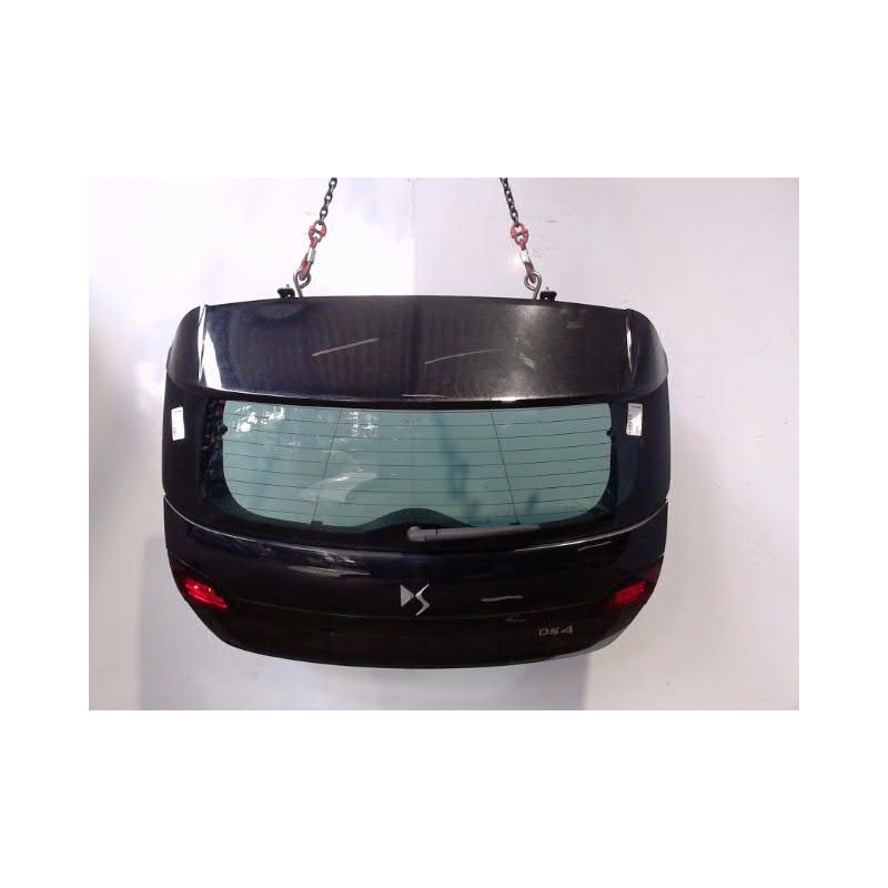 HAYON CITROEN DS4