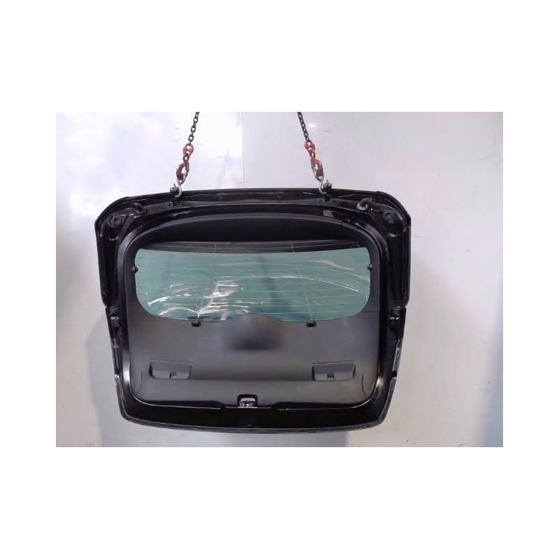 HAYON CITROEN DS4