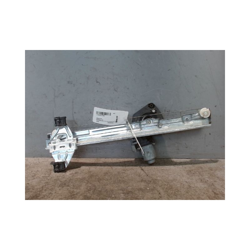 MECANISME+MOTEUR LEVE-GLACE AVANT DROIT CITROEN DS4