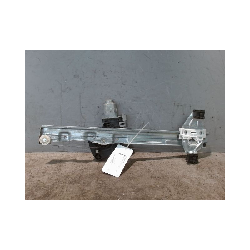 MECANISME+MOTEUR LEVE-GLACE AVANT DROIT CITROEN DS4