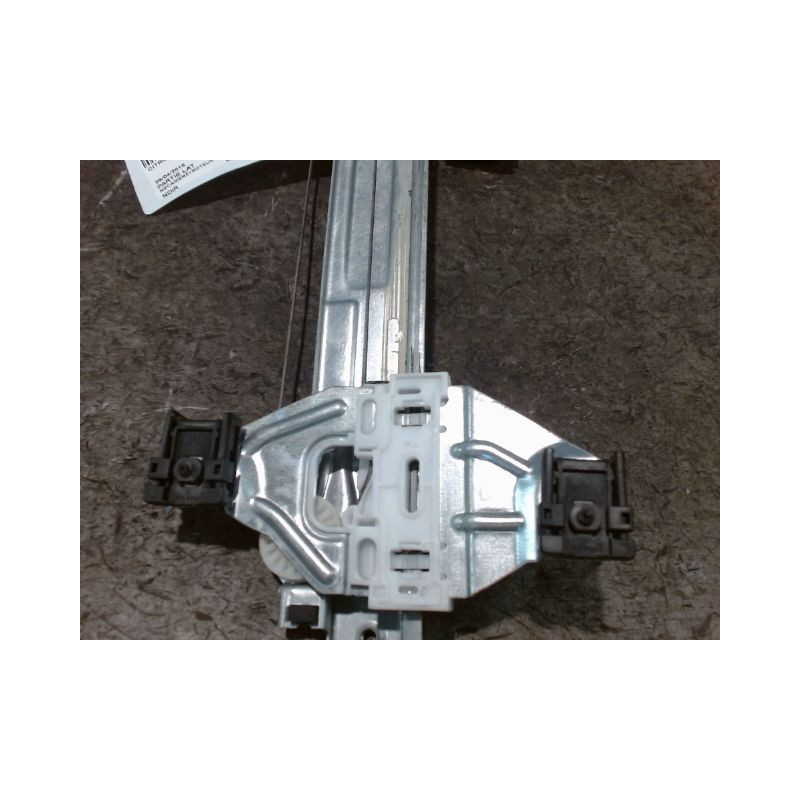 MECANISME+MOTEUR LEVE-GLACE AVANT DROIT CITROEN DS4