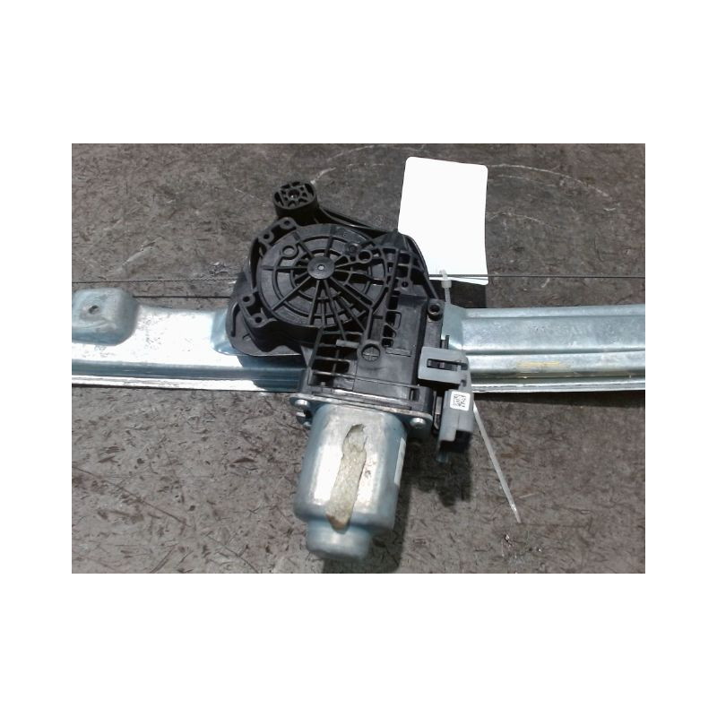 MECANISME+MOTEUR LEVE-GLACE AVANT DROIT CITROEN DS4