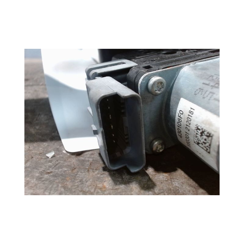 MECANISME+MOTEUR LEVE-GLACE AVANT DROIT CITROEN DS4