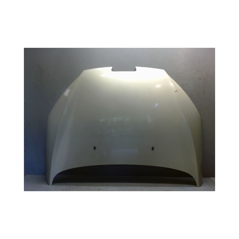 CAPOT PEUGEOT 407