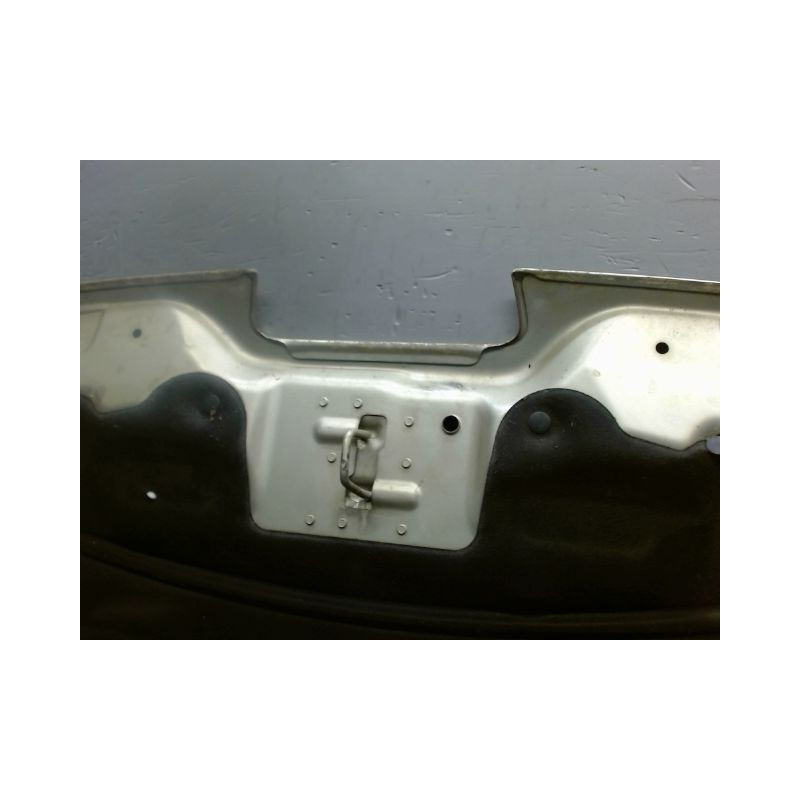 CAPOT PEUGEOT 407