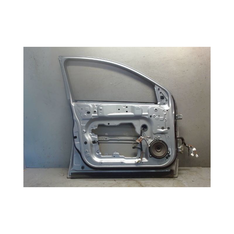 PORTE AVANT GAUCHE NISSAN QASHQAI