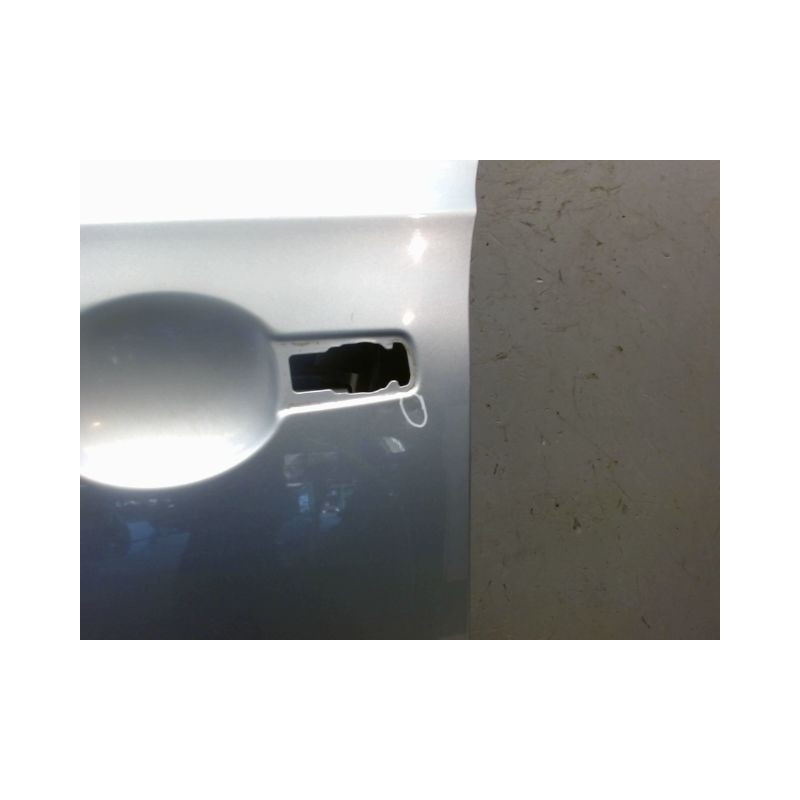 PORTE AVANT GAUCHE NISSAN QASHQAI