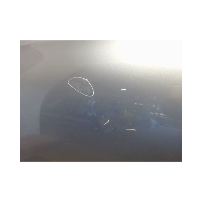 PORTE AVANT GAUCHE NISSAN QASHQAI