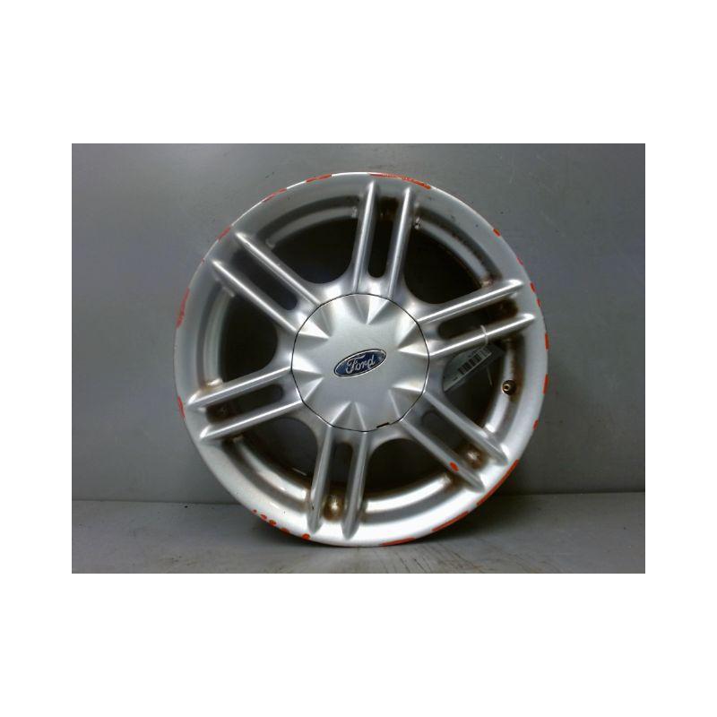JANTE ALUMINIUM FORD FIESTA