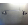 RENFORT PARE-CHOC ARRIERE  PEUGEOT 3008