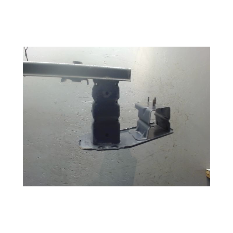 RENFORT PARE-CHOC ARRIERE  PEUGEOT 3008