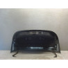 COFFRE ARRIERE MERCEDES CLK
