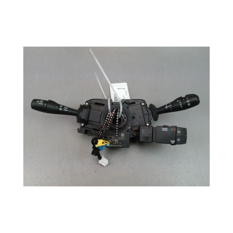 BLOC COMMODOS RENAULT CLIO BREAK IV Phase 1 2012-...