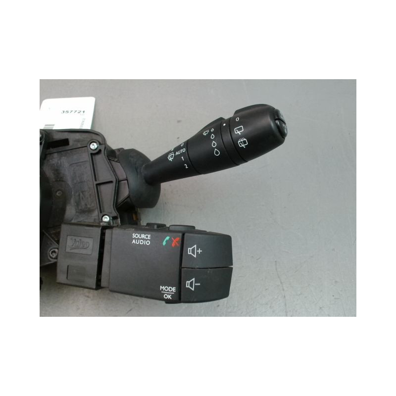 BLOC COMMODOS RENAULT CLIO BREAK IV Phase 1 2012-...
